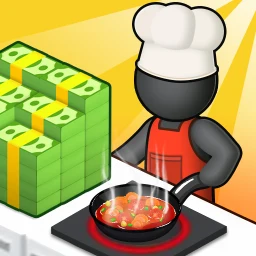 Icono de My Little Restaurant