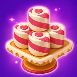 Icono de Sweet Smash!
