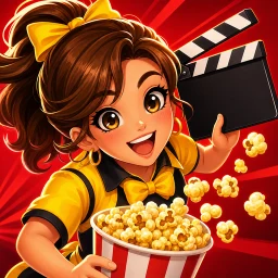 Icono de Cinema Panic 3: Cooking Game